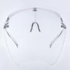 Bikers Cyclers Face Shield Face Mask Face Eye Protector Dust full face protect