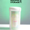 Marshal Storage Jar - 3 In 1 Jar - 3 Portion storage jar (2200 ml) (Random color)