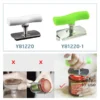 Stainless Steel MULTI-FUNCTION BOTTLE CAP OPENER