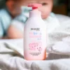 Dr.Rashel Baby Wash & Shampoo 2 IN 1