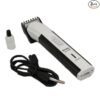 KM-702B Hair Clipper | Hair Trimmer / Hair Remover for Men (Random color)