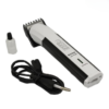 KM-702B Hair Clipper | Hair Trimmer / Hair Remover for Men (Random color)
