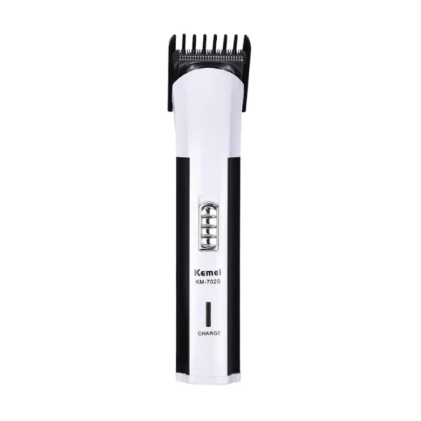 KM-702B Hair Clipper | Hair Trimmer / Hair Remover for Men (Random color)