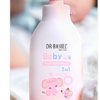 Dr.Rashel Baby Wash & Shampoo 2 IN 1
