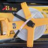 Fiber Measuring Tape 100 Meter, Heavy Duty for Professionals