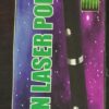Powerful Laser Pointer Pen Beam Light 10Mw 650Nm Presentation Pointer - Green Laser Pointer  for Kids Best Gift