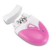 Kemei KM-189A Electric Ladies Epilator | Hair Remover Body shaver for women