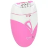 Kemei KM-189A Electric Ladies Epilator | Hair Remover Body shaver for women