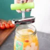 Stainless Steel MULTI-FUNCTION BOTTLE CAP OPENER