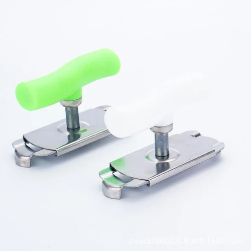 Stainless Steel MULTI-FUNCTION BOTTLE CAP OPENER
