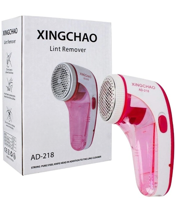 Electric Lint Remover Fabric Shaver,Fuzz/Lint Remover for Clothes, High Power Can Efficiently and Quickly Remove Lint Balls