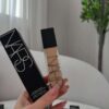 Original Imported Nars Natural Radiant Longwear Foundation Light One Reflecting Foundation | High Coverage Liquid Foundation – 30ml